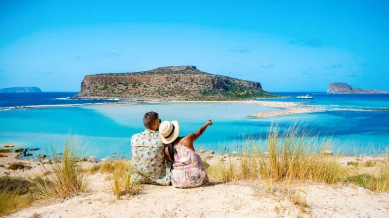 Crete: Balos & Gramvousa Excursion - The Sum Up