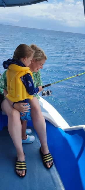 Crete: Boat Cruise with Fishing, Swimming, Lunch, and Drinks - Final thoughts: who should consider this tour?