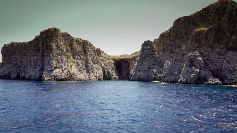 Crete: Boat Trip to Spinalonga and Kolokytha Beach - Detailed Review