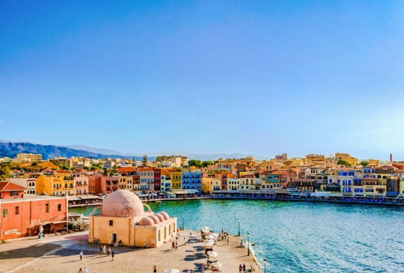Crete: Chania, Kournas and Rethymno Private Guided Tour - Frequently Asked Questions