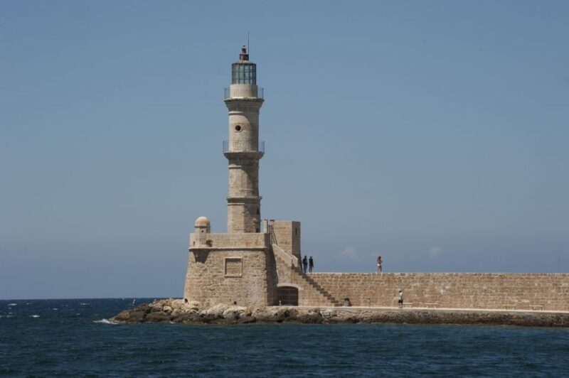 Crete: Chania, Lake Kournas and Rethymno Tour - An In-Depth Look at the Crete Tour Experience