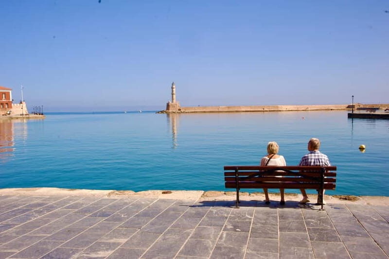 Crete: Chania Old Town, Rethymno & Kournas Lake - An In-Depth Look at the Crete: Chania, Kournas, & Rethymno Tour