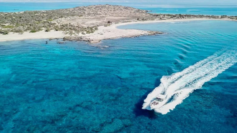 Crete: Chrissi Island Yacht Cruise with Lunch & Snorkeling - A Deep Dive into the Chrissi Island Yacht Experience