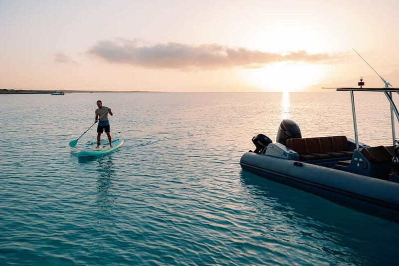 Crete: Chrissi Island Yacht Cruise with Lunch & Snorkeling - Final Thoughts: Is It Worth It?