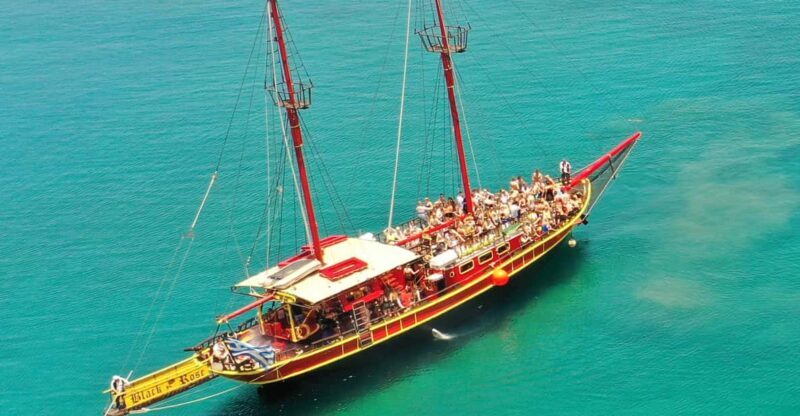 Crete: Coastline Snorkeling Cruise from Hersonissos Port - The Experience in Detail