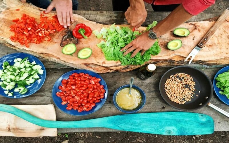 Crete : Cooking Lessons In Lasithi Plateau - Crete: Cooking Lessons in Lasithi Plateau — A Flavorful Journey into Cretan Cuisine