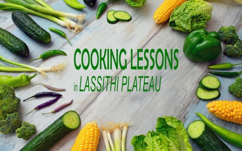 Crete : Cooking Lessons In Lasithi Plateau - Final Thoughts