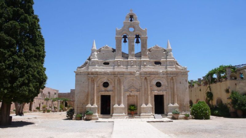 Crete: Cretan Culture Tour and Pottery Workshop - Final Thoughts