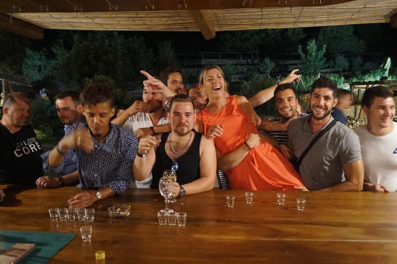 Crete: Cretan Folklore Night at Lyrakis Family Olive Mill - A Complete Guide to the Cretan Folklore Night at Lyrakis Olive Mill