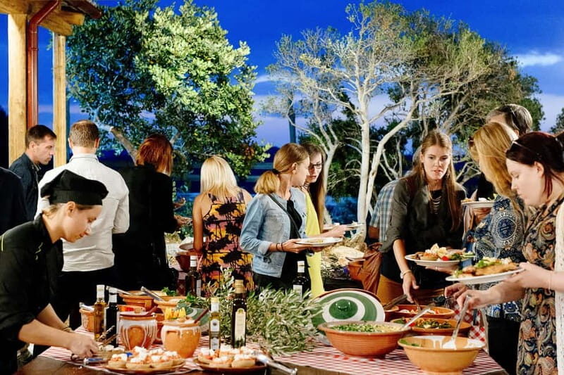 Crete: Cretan Folklore Night at Lyrakis Family Olive Mill - FAQ