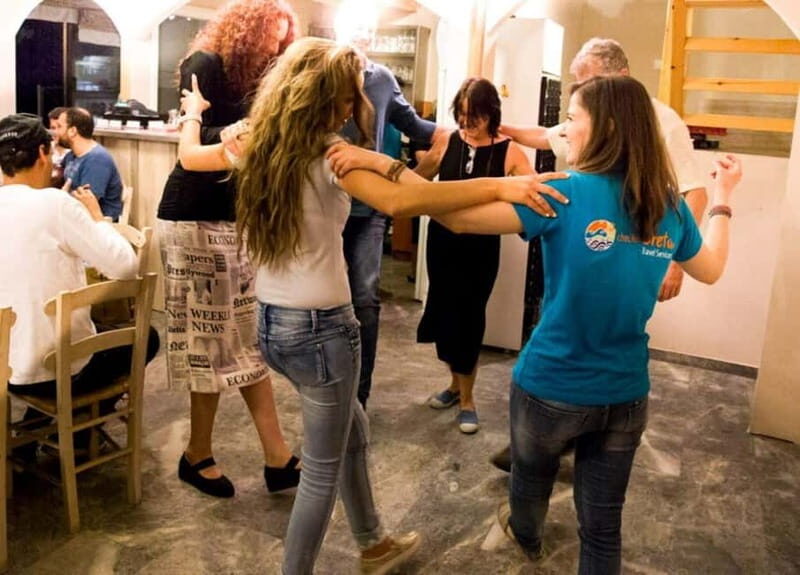 Crete: Cretan Night  A Traditional Experience - The Price and Value