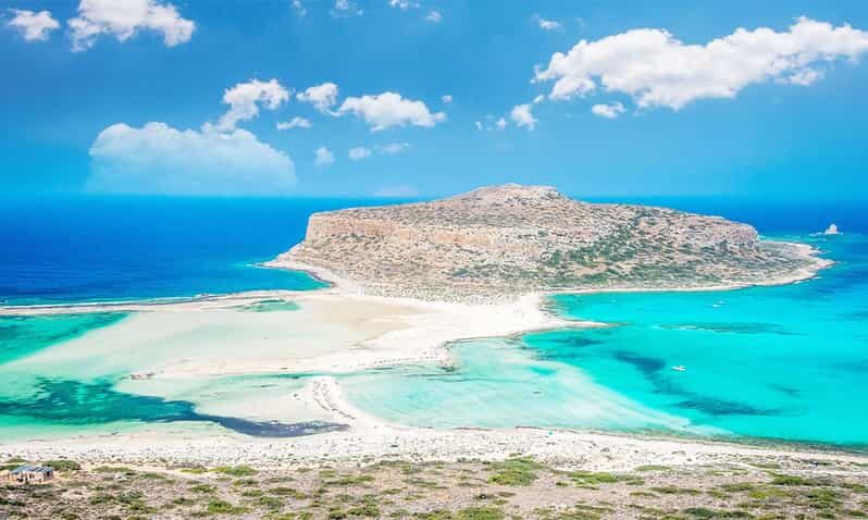 Crete : Cruise To Gramvousa and Balos Lagoon With Transfer - An In-Depth Look at the Crete Cruise to Gramvousa and Balos Lagoon