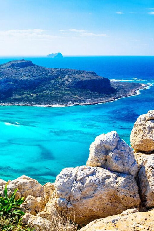 Crete : Cruise To Gramvousa and Balos Lagoon With Transfer - Final Thoughts