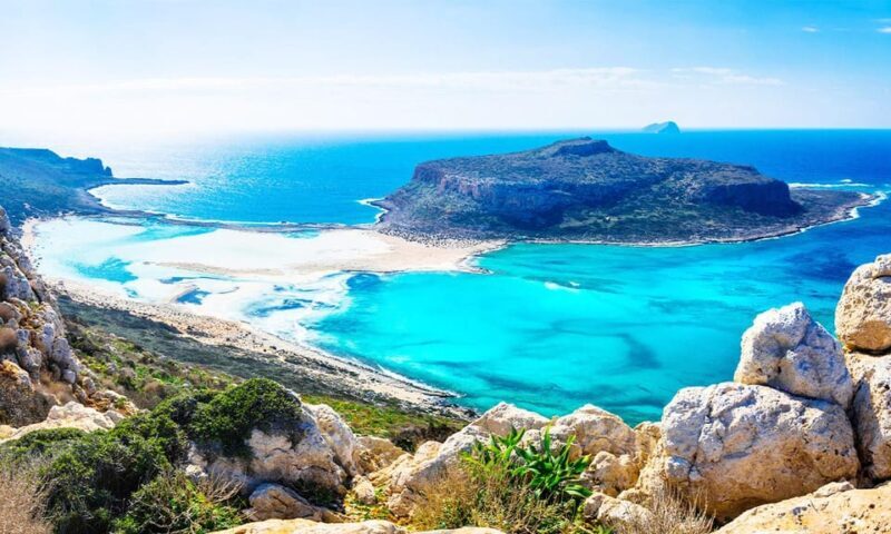 Crete : Cruise To Gramvousa and Balos Lagoon With Transfer - FAQs