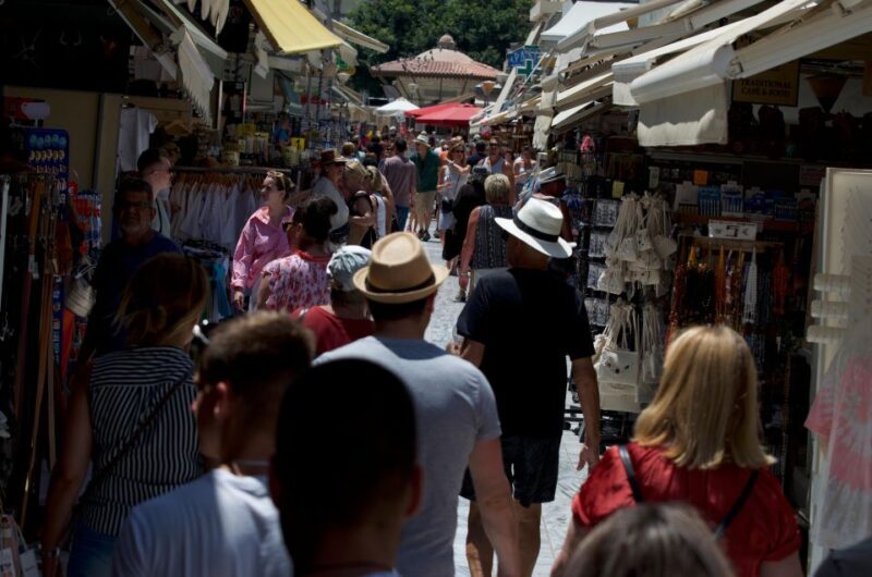 Crete: Day Tour to Heraklion City, Market & CRETAquarium - Practical Details and Recommendations