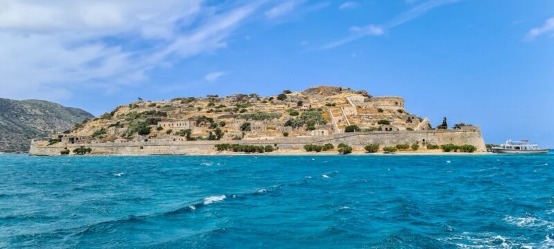 Crete: Day Trip to Agios Nikolaos and Spinalonga Island - A Practical Look at the Experience