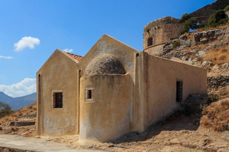 Crete: Day Trip to Agios Nikolaos and Spinalonga Island - Why This Tour Works