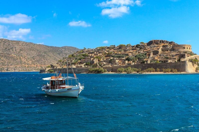 Crete: Day Trip to Agios Nikolaos and Spinalonga Island - FAQ