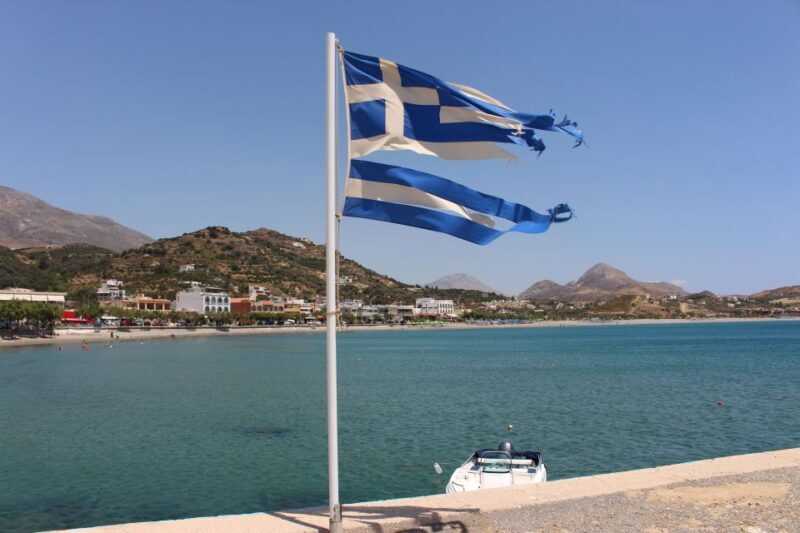 Crete: Day Trip to Sfakiá, Plakias and Kourtaliotiko Gorge - In-Depth Breakdown: The Highlights and What They Mean for You