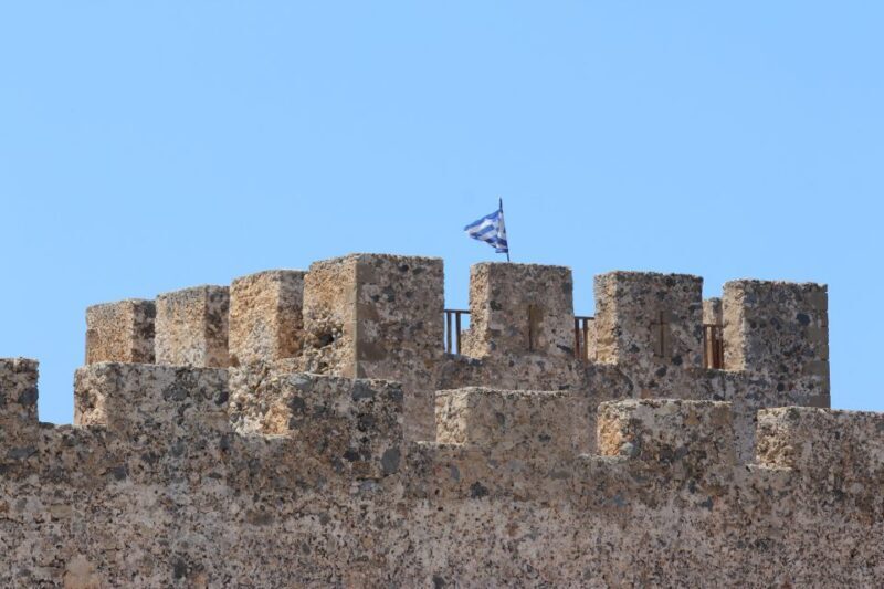 Crete: Day Trip to Sfakiá, Plakias and Kourtaliotiko Gorge - The Sum Up: Who Should Consider This Tour?