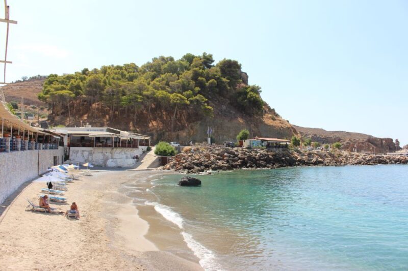 Crete: Day Trip to Sfakiá, Plakias and Kourtaliotiko Gorge - FAQ