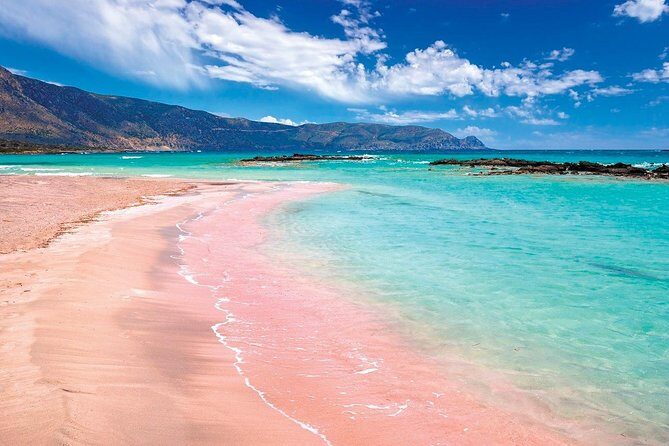 Crete: Elafonisi  4 hours in the beach - In-Depth Review of the Elafonisi Beach Tour