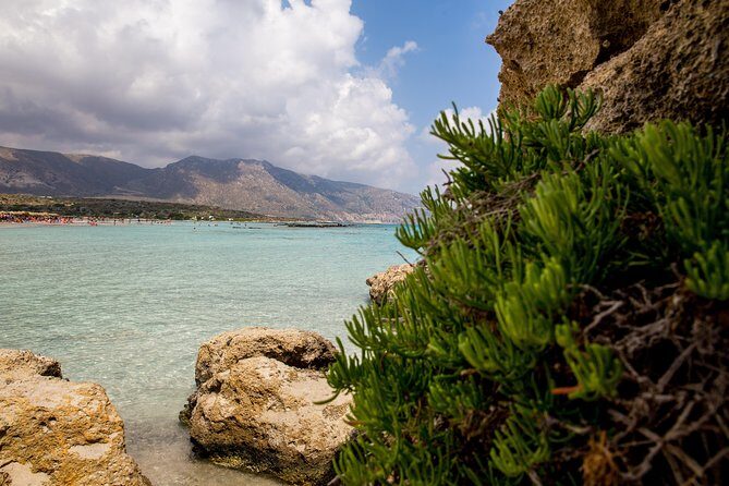 Crete: Elafonisi  4 hours in the beach - FAQs