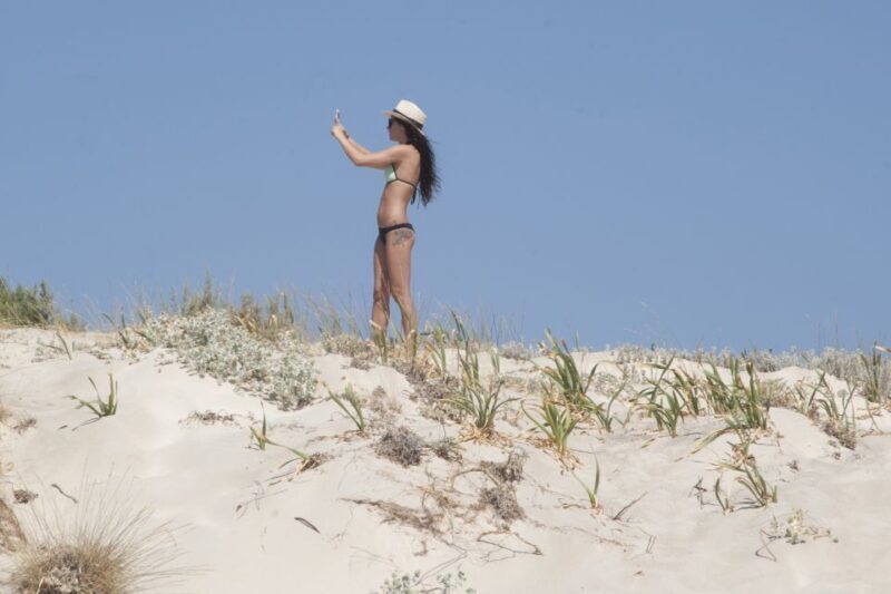 Crete: Elafonisi Pink Beach Excursion - Key Points