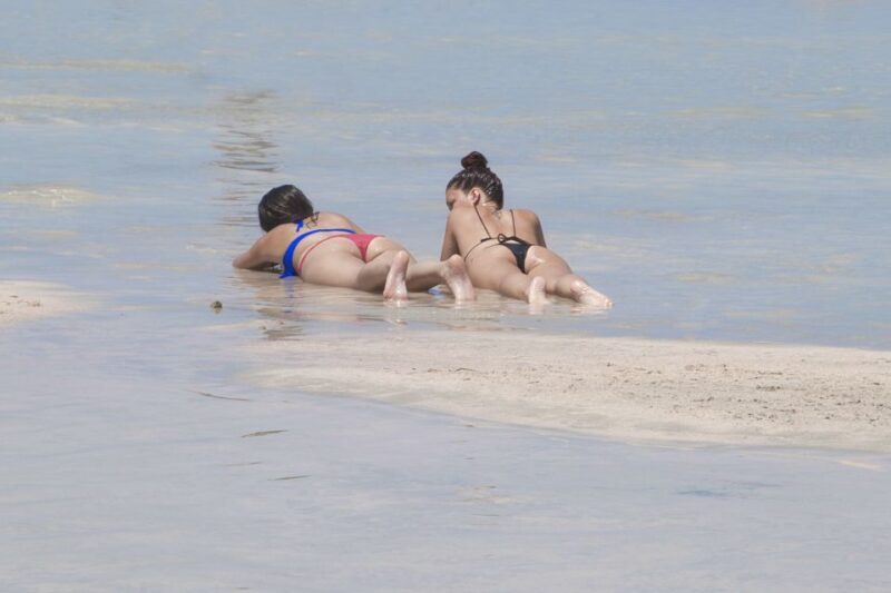 Crete: Elafonisi Pink Beach Excursion - Practical Details & Tips