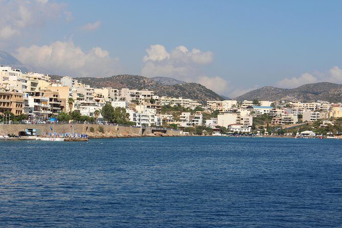 Crete Elounda and Spinalonga Island Cruise Day Trip - Analyzing Value and Practicality
