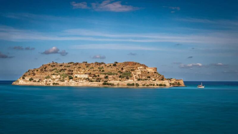 Crete: Elounda Boat Trip with BBQ - Why This Tour Works