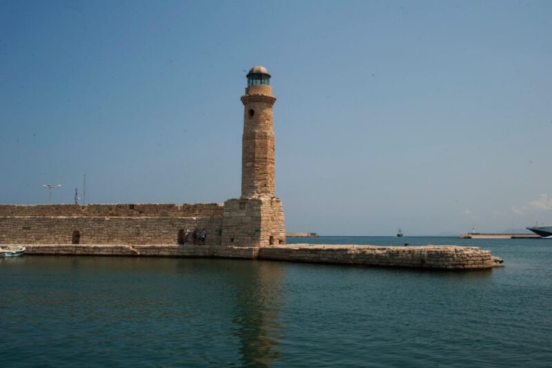 Crete: Elounda Boat Trip with BBQ - Final Thoughts