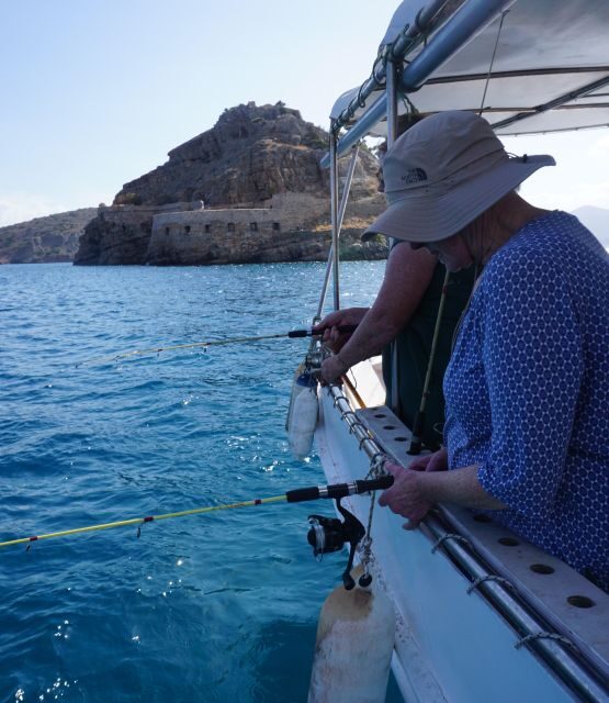 Crete: Fishing & Swimming Boat Cruise with Lunch & Drinks - Final Thoughts: Is It Worth It?