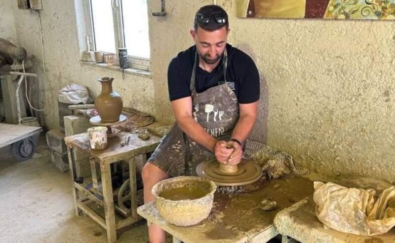 Crete: Full-Day Cretan Wines, Olive Oil, Raki and Food Tour - A Deep Dive into the Experience