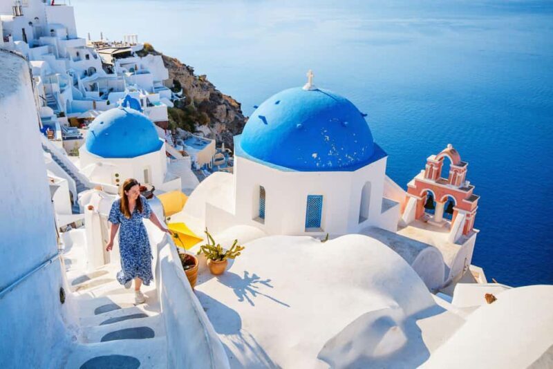 Crete: Full-Day Trip to Santorini from Chania - An Honest Look at the Experience