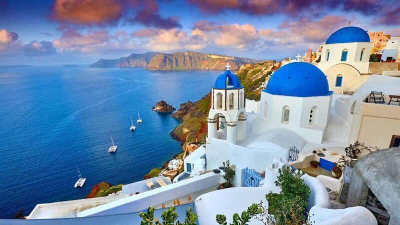 Crete: Full-Day Trip to Santorini from Chania - FAQs