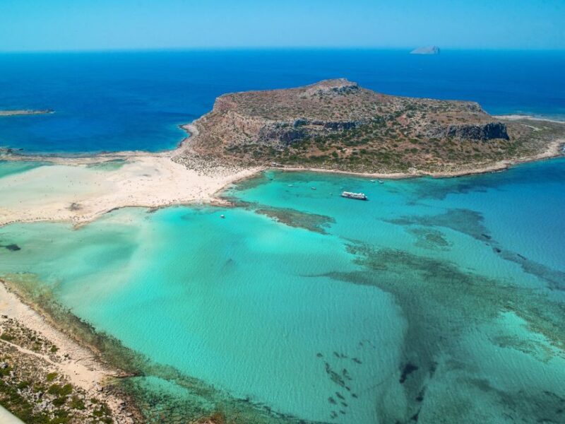 Crete: Gramvousa & Balos Cruise with Hotel Pickup - Practical Details and Tips