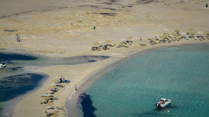Crete: Gramvousa & Balos Cruise with Hotel Pickup - Who Is This Tour Best For?