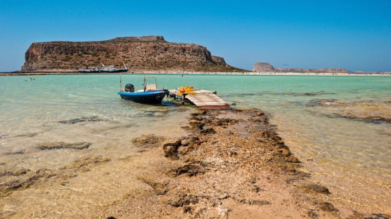 Crete: Gramvousa & Balos Cruise with Hotel Pickup - Final Thoughts