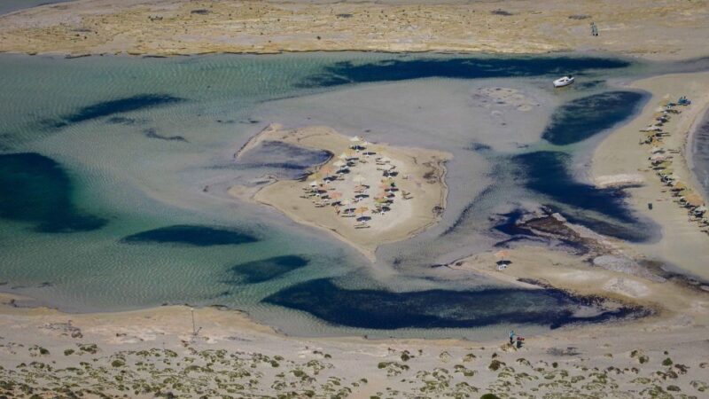 Crete: Gramvousa & Balos Cruise with Hotel Pickup - FAQ