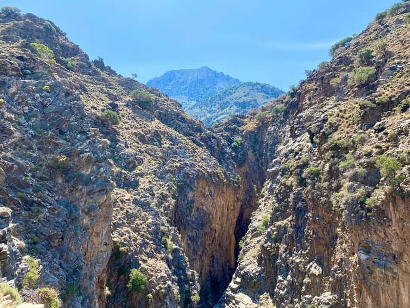 Crete: Guided Hiking Tour, Kavousi Canyon & Swimming - Final Thoughts: Is This Tour Worth Your Time?