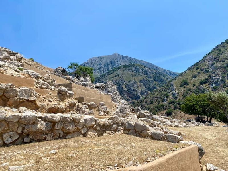 Crete: Guided Hiking Tour, Kavousi Canyon & Swimming - Final Words