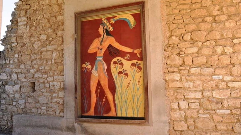 Crete : Guided Private Day Trip Knossos & Heraklion - Exploring Crete: A Deep Dive into the Experience