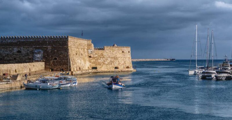 Crete: Heraklion Center, Local Market and Creta Aquarium - Final Thoughts: Who Will Love This Tour?