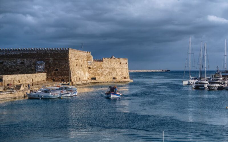 Crete: Heraklion Center, Local Market and Creta Aquarium - FAQ: Your Practical Questions Answered