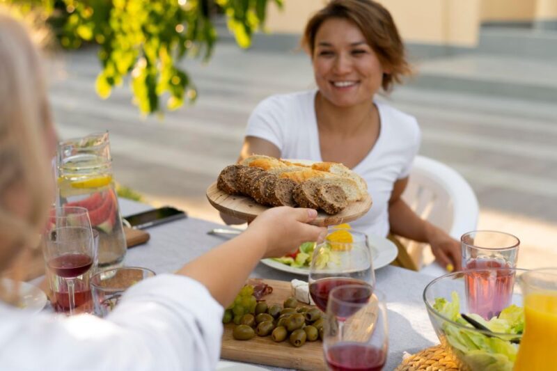 Crete: Heraklion Food and City tour - Key Points
