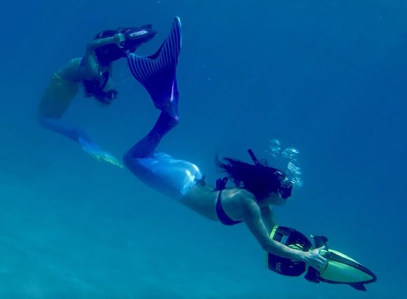 Crete: Heraklion Snorkeling Tour with Seascooter - What’s Included and What to Bring
