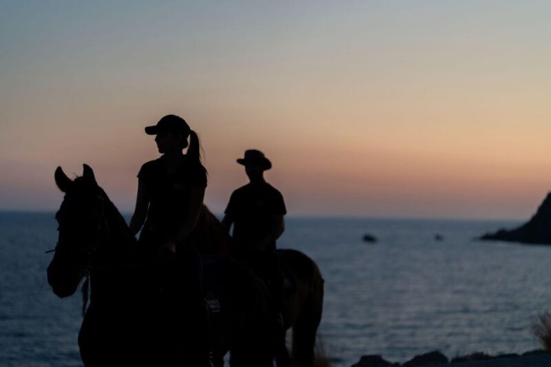 Crete Horse Riding: Mesmerising Sunset Ride - Final Thoughts