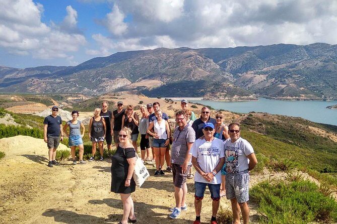 Crete Jeep Safari to the south coast - Frequently Asked Questions