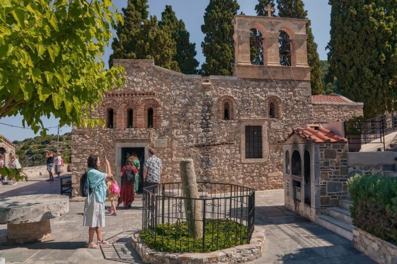 Crete: Knossos Palace and Lassithi Plateau Day Tour - FAQ